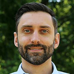 Photo of Matthew McDowell, PhD, Associate Professor, Mechanical Engineering, Georgia Institute of Technology