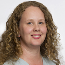 Photo of Mandy McGeachy, PhD, Associate Professor, Rheumatology & Clinical Immunology, University of Pittsburgh