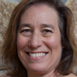 Photo of Rachel McGovern, Senior Associate Director & Lead, Clinical Development Operations, Boehringer Ingelheim Pharma GmbH & Co. KG