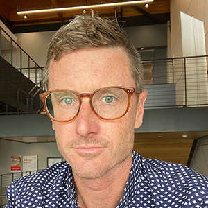 Photo of Aaron McGrath, PhD, Senior Scientist, Structural Biology, Takeda, San Diego , Associate Director , Structural Biology , Takeda