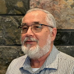 Photo of Michael J. McGuire, PhD, Scientific Director, Shenandoah Valley Labs, SRI International , Director of Macromolecular Biosciences , Bioscience Division - Shenandoah Valley Labs , SRI Intl