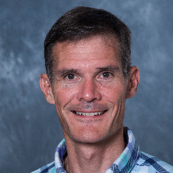 Photo of Campbell McInnes, PhD, Professor, Drug Discovery & Biomedical Sciences, University of South Carolina , Professor , Drug Discovery & Biomedical Sciences , University of South Carolina