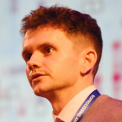 Photo of Conor McKay, Researcher, Astbury Centre for Structural Molecular Biology, University of Leeds , Graduate Student , FBS , Univ of Leeds