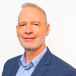 Photo of Mark McKee, MD, Senior Vice President, Clinical Development, Aera Therapeutics