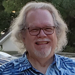 Photo of Michael McKibben, PhD, Research Professor, Earth & Planetary Sciences, University of California Riverside , Research Professor , Earth & Planetary Sciences , Univ of California Riverside