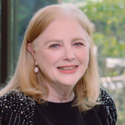 Photo of Sue McKinney, Founder & CEO, Altin Biosciences , Founder & CEO , Altin Biosciences