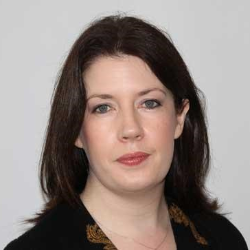 Photo of Jennifer McManus, PhD, Associate Professor, Physics, University of Bristol, United Kingdom , Professor and Head of School of Physics , Physics , Univ of Bristol