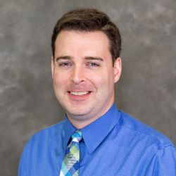 Photo of David McMillan, PhD, DABT, Master Toxicologist, CDER, FDA