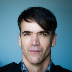 Photo of Dustin McMinn, PhD, Senior Director, Head of Chemistry, Kezar Life Sciences