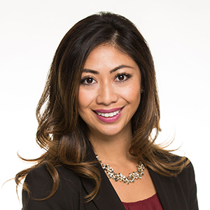 Photo of Camille McMullen, Senior Vice President, Government Relations, Freespira, Inc.