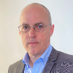 Photo of James McNamara, PhD, Scientific Founder & CEO, Nuclease Probe Technologies , Scientific Founder & CEO , Nuclease Probe Technologies Inc