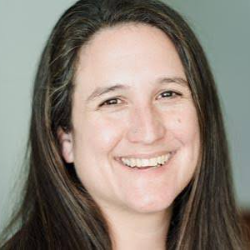 Photo of Jenn McNary, Co-Founder and CEO, Canary Advisors LLC