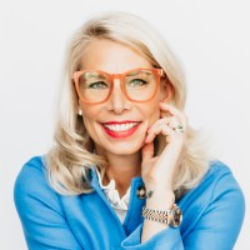 Photo of Cara McNulty, CEO, Vibrant Emotional Health , President, Behavioral Health & Mental Wellbeing , Vibrant Emotional Health