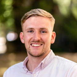 Photo of Rory McNulty, Senior Technology & Market Analyst, Anaphite