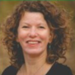 Photo of Kelly McQuarrie, Senior Principal Scientist, Merck & Co., Inc. , Senior Principal Scientist , Merck