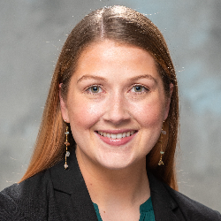 Photo of Megan A. McSweeney, PhD, Postdoctoral Scholar, Jewett Lab, Stanford University , Postdoctoral Scholar , Jewett Lab , Stanford University
