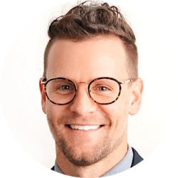 Photo of Wesley McWhorter, DrPH, MS, RDN, LD, CSCS, Vice President, Lifestyle Medicine, Suvida Healthcare , Vice President, Lifestyle Medicine , Suvida Healthcare