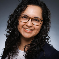 Photo of Angeles Mecate Zambrano, Senior Scientist, Viral Gene Therapy, Merck KGaA , Senior Scientist , Merck Life Science KGaA