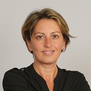 Photo of Zdravka Medarova, PhD, Chief Scientific Officer, TransCode Therapeutics Inc