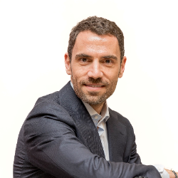 Photo of JesÃºs Medina Villaumbrales, Senior Manager Clinical Operations, Johnson & Johnson Innovative Medicine