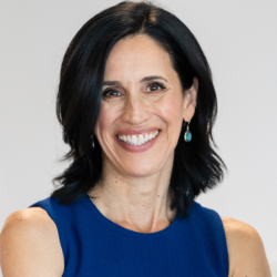 Photo of Sharon Meers, Co-Founder & President, Midi Health , Co-Founder & President , Midi Health