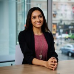 Photo of Akanksha Mehta, Vice President, Healthcare Growth Equity Investor, Transformation Capital , Vice President, Healthcare Growth Equity Investor , Transformation Capital