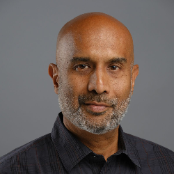 Photo of Kaushal Mehta, Portfolio Director, Novo Nordisk