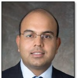 Photo of Maulik D. Mehta, Managing Partner, Excelerate Health Ventures and Former President, Safety & Pharmacovigilance, TriNetX, Inc.