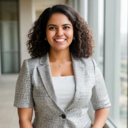 Photo of Urvi Mehta, Senior Research Associate, Energy Storage, Lux Research , Sr Research Assoc , Energy Storage , Lux Research Inc