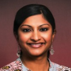 Photo of Vibhuti Mehta, Associate Director, PRC Lead, Bristol Myers Squibb Co.