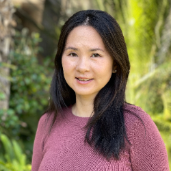 Photo of Yuan (Karen) Mei, PhD, Project Scientist, University of California, San Diego , Project Scientist , University of California, San Diego