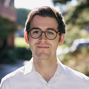 Photo of Joshua Meier, Co-Founder & CEO, Chai Discovery , Cofounder & CEO , Chai Discovery