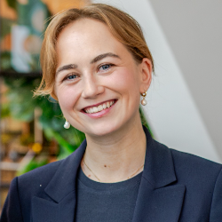 Photo of Lisa Meier, PhD, Research Associate, Bioseparation Engineering, Technical University Munich , Research Associate , Bioseparation Engineering , Technical University Munich