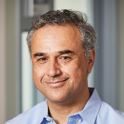 Photo of Rob Meijers, PhD, Head, Biological Discovery, Institute for Protein Innovation , Head , Biological Discovery , Institute for Protein Innovation