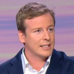 Photo of Nicolas Meilhan, Senior Advisor, EV-volumes
