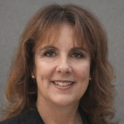 Photo of Marianne Meins, CTO & Executive Vice President, Emerging Technologies, Curtis Stout , CTO & Executive Vice President , Emerging Technologies , Curtis Stout