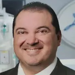 Photo of Jason Melillo, Vice President, Women’s Clinical Services, OhioHealth , Vice President, Women’s and Reproductive Health Service Line , OhioHealth