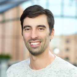 Photo of Felipe de Sousa e Melo, PhD, Director, Large Molecule Modality, Induced Proximity Platform, Amgen , Director , Large Molecule Modalities, Induced Proximity Platform , Amgen Inc