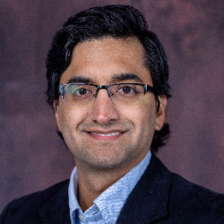 Photo of Romel Menacho-Melgar, PhD, CSO, Roke Biotechnologies , CSO , Roke Biotechnologies