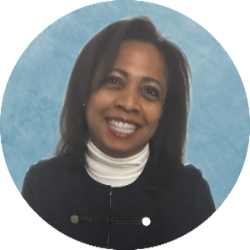 Photo of Ailsa Mendez-Fitzwilliam, Business Development Executive, Syneos Health