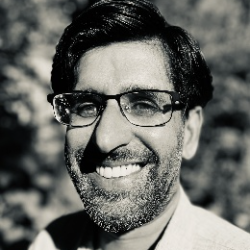 Photo of Arjun Mendiratta, PhD, Senior Director, Cell Engineering, Lyten Inc. , Senior Director, Cell Engineering , Lyten Inc