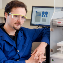 Photo of Stefano Menegatti, PhD, Professor, Chemical and Biomolecular Engineering, North Carolina State University , Professor , Chemical & Biomolecular Engineering , North Carolina State Univ