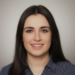 Photo of Beatriz Menendez Yeves, Research Assoc, R&D, Takeda Pharmaceutical Co Ltd , Research Assoc , R&D , Takeda Pharmaceutical Co Ltd