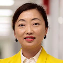 Photo of Shirley Meng, PhD, Director, Energy Storage Research Alliance (ESRA), Argonne National Laboratory; The Liew Family Professor, The University of Chicago , Prof and Chief Scientist , Sustainable Power & Energy Ctr , University of Chicago