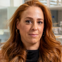 Photo of Yifat H. Merbl, PhD, Associate Professor, Systems Immunology, Weizmann Institute of Science