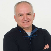 Photo of Arben Merkoci, PhD, ICREA Research Professor and Group Leader, Institut CatalÃ  de NanociÃ¨ncia i Nanotecnologia (ICN2), Spain