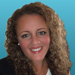 Photo of Jennifer Merriman, Senior Manager, R&D Global Trade Compliance, DPDS Therapeutics Development & Supply, Johnson & Johnson