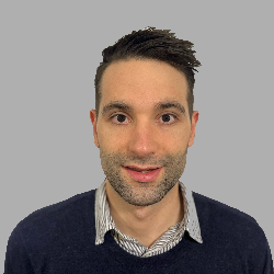 Photo of Manuel L Merz, PhD, Postdoctoral Fellow, Broad Institute , Postdoctoral Fellow , Broad Institute