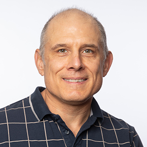 Photo of Jeff A. Messer, Director, Analytics, Encoded Libraries Technology, GlaxoSmithKline