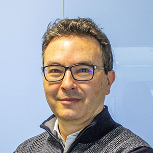 Photo of Jordi Mestres, PhD, Founder & CSO, Chemotargets , Founder & CSO , Chemotargets